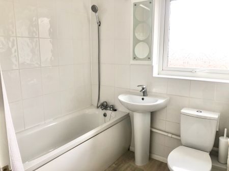 1 bedroom apartment to rent Maddison Street, Southampton, SO14 - Photo 5