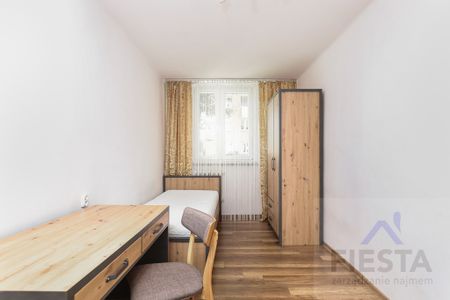 Kraków Kraków-Krowodrza, ul. Jana Palacha - Фото 3