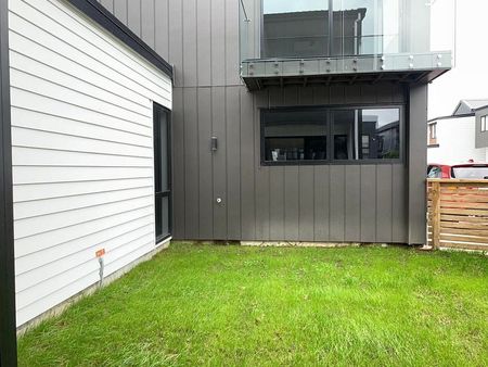 Beautiful 3 Bedroom Townhouse in Papakura - Photo 5