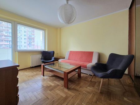 2 pokoje | balkon| Świerczewo - Zdjęcie 2