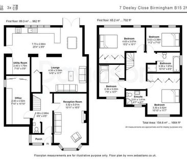 Deeley Close, Edgbaston, Birmingham, B15 - Photo 5