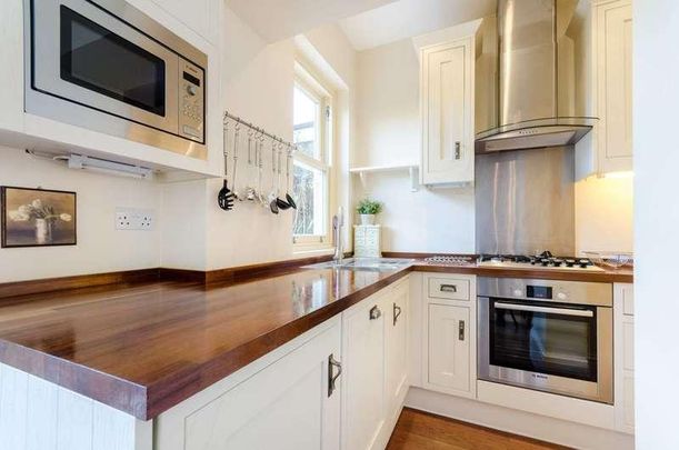 Clarendon Drive, West Putney, SW15 - Photo 1