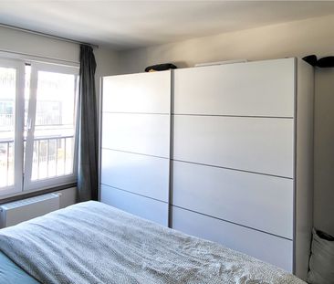 Lichtrijk modern appartement met terr... - Foto 1