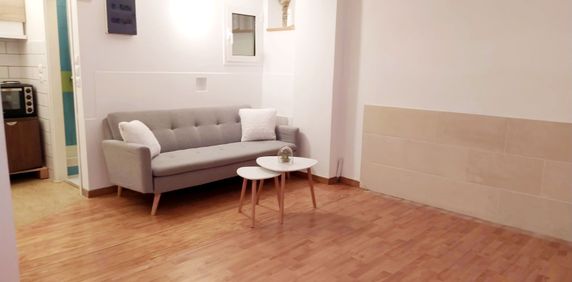 Studio/Γκαρσονιέρα για ενοικίαση - Κολωνάκι - Λυκαβηττός, - Photo 2