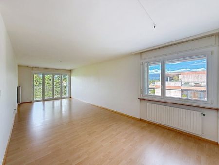 Appartement de 3,5 pièces au 3ème étage - Foto 2