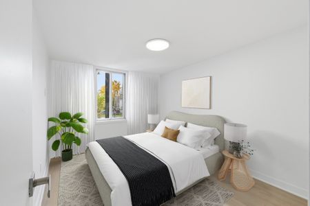 Appartement à louer, Montréal (Le Sud-Ouest) - Photo 4