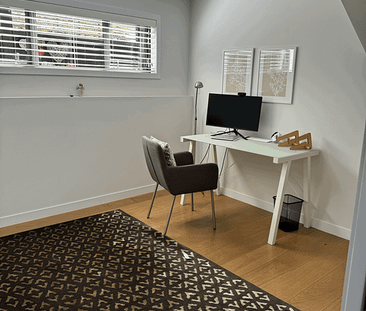 Fully Furnished Apartment Living in St Heliers - Photo 3