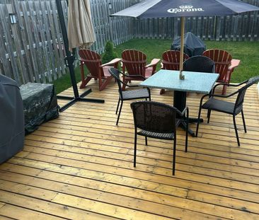 For Lease - 1501 Rankin Way, Innisfil, Ontario - Photo 6