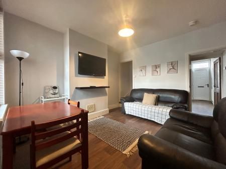 Wild Street, Derby, City Centre, DE1 - Photo 2