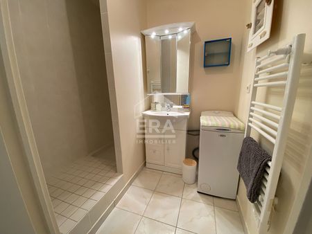 Location Appartement 3 pièces 66m² ST CYR SUR LOIRE 37540 - Photo 5