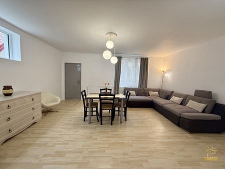 Apartament la casa cu 3 camere de inchiriat – zona BT Arena – Cluj - Fotografie 3