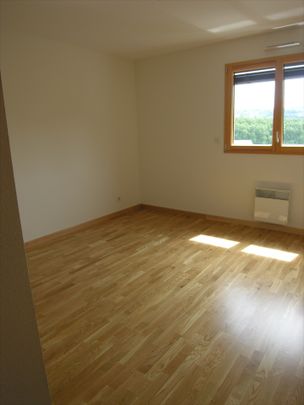 T3 Butte Besançon - Photo 1