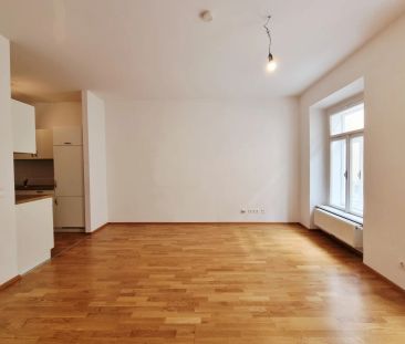 Historischer Charme trifft modernes Wohnen – 2,5-Zimmer-Wohnung in ... - Foto 5