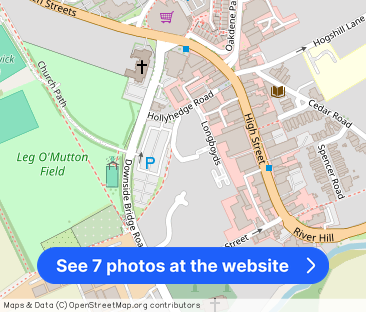 Old Rectory Gardens, Cobham, Surrey, KT11 - Photo 1
