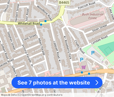 Lyppiatt Road, Bristol - Photo 1