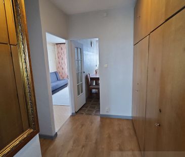 Gumieńce-53,8m2.Dwupokojowe mieszkanie z balkonem. - Zdjęcie 2