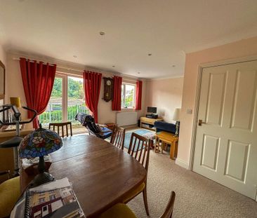 3 bedroom terraced house to rent - Photo 1