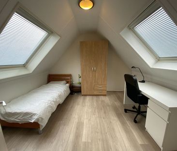 Te huur: Huis Cia van Boortlaan in Amstelveen - Foto 1