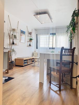 Location Appartement 1 pièce 24m² MOUGINS 06250 - Photo 1