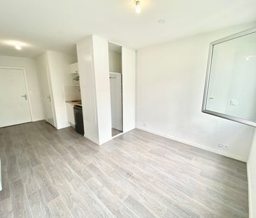 Location Appartement 1 pièce 19m² AUZEVILLE TOLOSANE 31320 - Photo 5