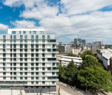 Stilvoll möbliertes 1-Zimmer-Apartment in bester Lage - Photo 6