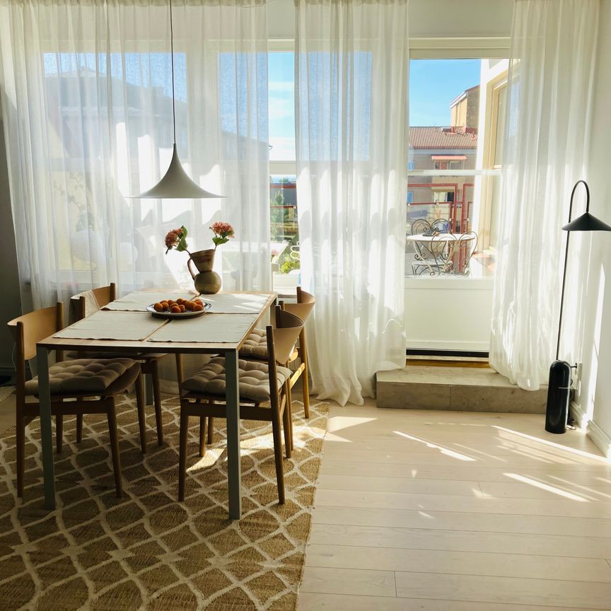 Sören Norrbysgatan, Visby - Foto 1