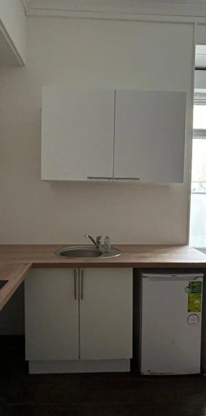 Appartement à louer 1 pièce 25.16m² - Photo 1