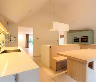 Tout savoir sur cette maison à Overijse, à Overijse - Foto 6