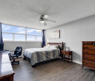 For Lease - 215 Glenridge Avenue Unit# 1204, St. Catharines, Ontario - Photo 6