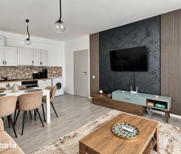 Apartament modern 2 camere | De Inchiriat | Baile Felix, Oradea - Photo 4