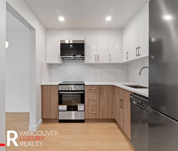Condo in Downtown Vancouver, BC - Photo 5