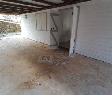 Location maison 4 pièces, 66.83m², Saint-Joseph - Photo 4