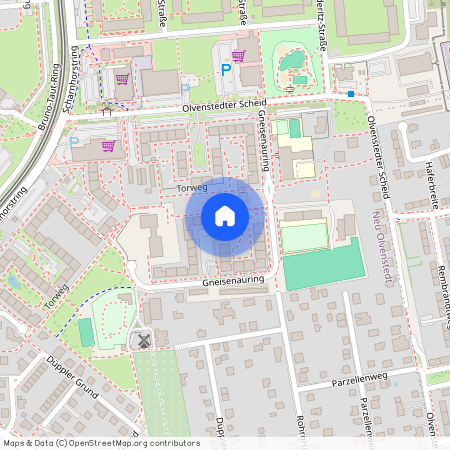 Gneisenauring 21, 39130 Magdeburg