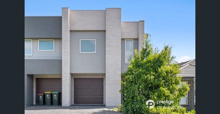 Modern Duplex - Photo 5