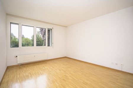 4.5 Zimmer, 93 m², EG - Photo 4