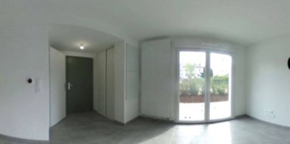 Location appartement 2 pièces à Mulhouse (68200) - Photo 3