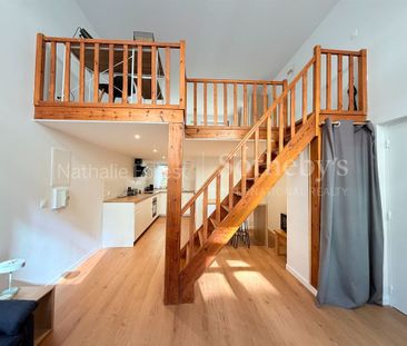 Location Appartement 2 pièces 48m² LILLE 59000 - Photo 4