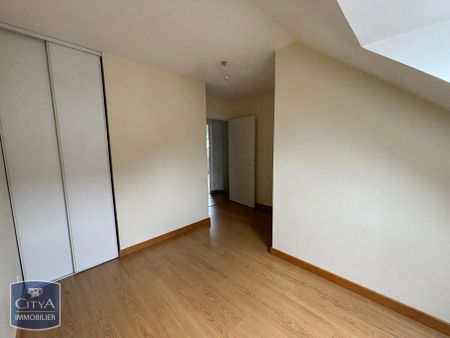 Appartement à louer 3 pièces 64.47m² - Photo 4
