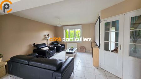 Maison individuelle 4 chambres 150 m2 - Photo 2