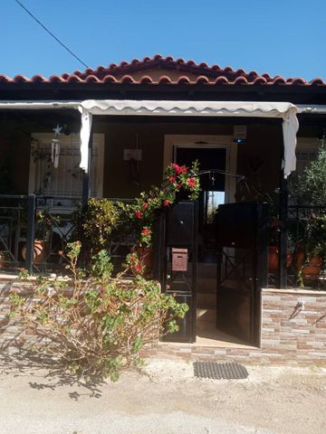 Μονοκατοικία για ενοικίαση Λουτρά Ωραίας Ελένης (Σαρωνικός) - Photo 5