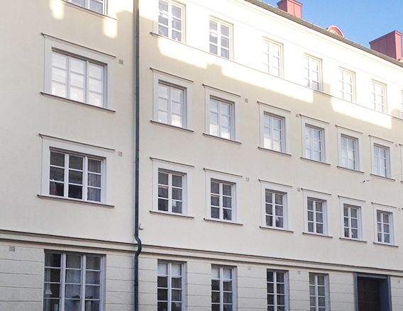 Östra Storgatan 83 - Photo 1