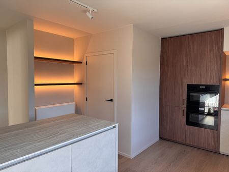 Luxueus energiezuinig duplex appartement in As - Photo 3