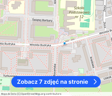 Mieszkanie do wyjęcia os. Binków - Zdjęcie 1