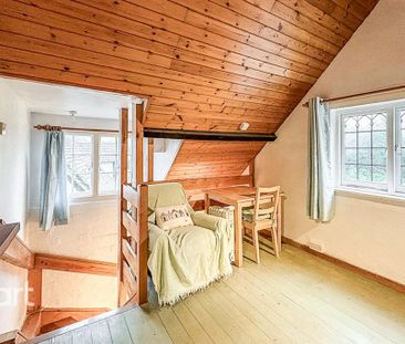 1 bedroom cottage to rent - Photo 1