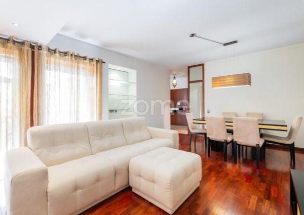 Apartamento T2 em Braga