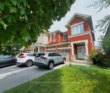 For Lease - 35 White Spruce Crescent, Vaughan, Ontario - Photo 4