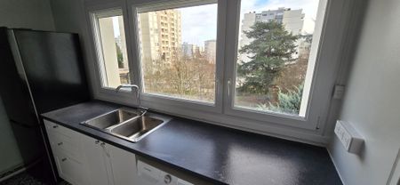 Location Appartement 2 pièces 44m² - Photo 3