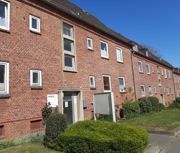 Frisch renovierte Wohnung in zentraler Lage - Foto 1