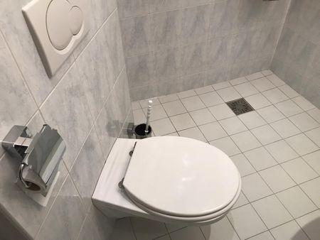 Te huur: Studio Kapelhof in Tilburg - Foto 4