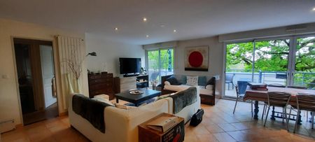 Appartement T2 à louer - 46 m² - Photo 3